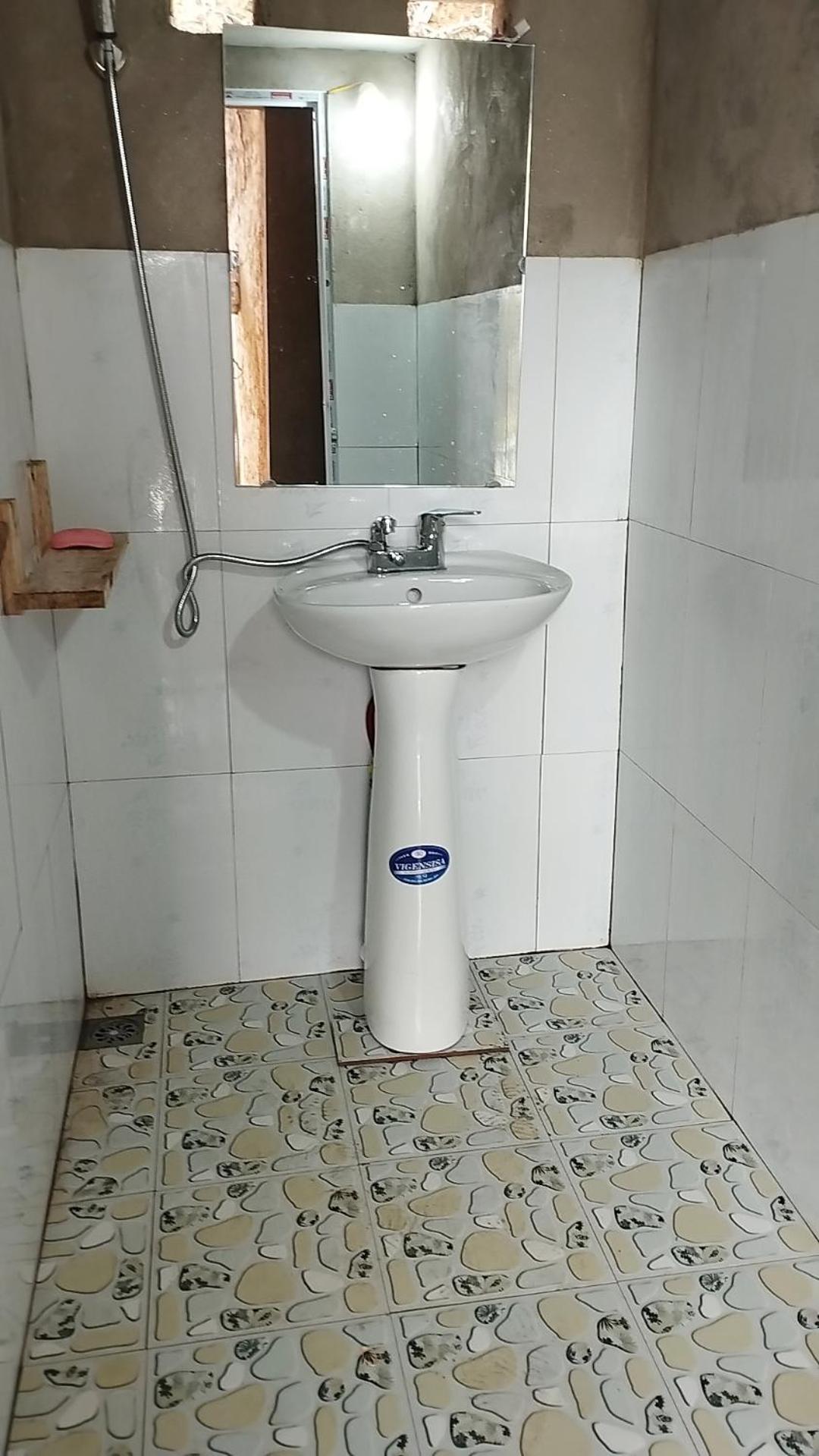 Huy Man Homestay Ha Giang Habitación foto